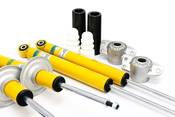 Audi Shock Absorber Kit - Bilstein B6 Performance 24145961KT4