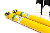 Audi Shock Absorber Kit - Bilstein B6 Performance 24145978KT2