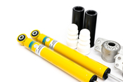Audi Shock Absorber Kit - Bilstein B6 Performance 24145978KT