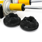 Audi Shock Absorber Kit - Bilstein B8 Performance Plus 24145985KT4