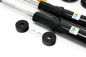 Audi Suspension Shock Absorber Kit - Bilstein B4 Touring 19226880KT