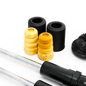 Audi Suspension Shock Absorber Kit - Bilstein B4 Touring 19226880KT