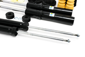Audi Suspension Shock Absorber Kit - Bilstein B4 Touring 19226880KT4