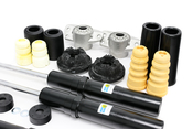 Audi Suspension Shock Absorber Kit - Bilstein B4 Touring 19226880KT4