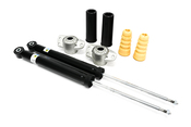 Audi Shock Absorber Kit - Bilstein B4 Touring 19226897KT3