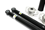 Audi Shock Absorber Kit - Bilstein B4 Touring 19226897KT3