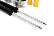Audi Shock Absorber Kit - Bilstein B4 Touring 19226897KT3