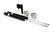 Audi Shock Absorber Kit - Bilstein B4 Touring 19226910KT