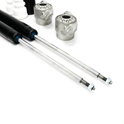 Audi Shock Absorber Kit - Bilstein B4 Touring 19226910KT