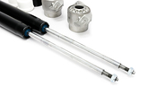 Audi Shock Absorber Kit - Bilstein B4 Touring 19226910KT3
