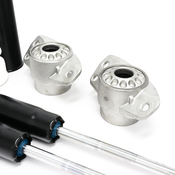 Audi Shock Absorber Kit - Bilstein B4 Touring 19226910KT3