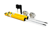 Audi Shock Absorber Kit - Bilstein B8 Performance Plus 24145992KT2