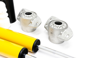 Audi Shock Absorber Kit - Bilstein B8 Performance Plus 24145992KT