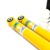 Audi Shock Absorber Kit - Bilstein B8 Performance Plus 24145992KT
