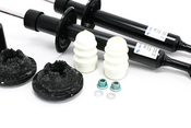 Audi Strut Kit - Sachs 312638KT2