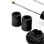 Audi Strut Kit - Sachs 312638KT2