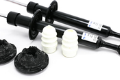 Audi Strut Kit - Sachs 312638KT3