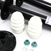 Audi Strut Kit - Sachs 312638KT