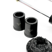 Audi Strut Kit - Sachs 312638KT