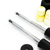 Audi Strut Kit - Bilstein B4 Touring 19226880KT3