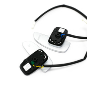 Mercedes Shifter Paddle Set - Genuine Mercedes 2302670046