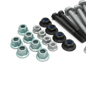 Audi VW Control Arm Bolt Kit - Febi Bilstein 21497