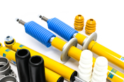 Audi Shock Absorber Kit - Bilstein B8 Performance Plus 35116301KT2