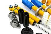 Audi Shock Absorber Kit - Bilstein B8 Performance Plus 35116301KT2