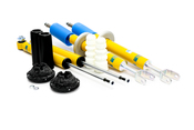 Audi Cup Kit - Bilstein B8 Performance Plus 35116301KT6