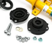 VW Strut Assembly Kit - Bilstein B6 KIT-35158714KT1