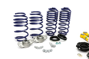 VW Shock And Strut Assembly Kit - Bilstein B8 KIT-524248