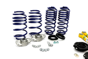 VW Shock And Strut Assembly Kit - Bilstein B8 KIT-524248KT2