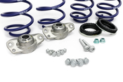 VW Shock And Strut Assembly Kit - Bilstein B8 KIT-524248KT2