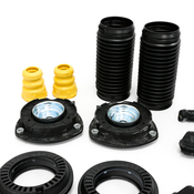 VW Strut Mount Kit - Lemforder 5Q0412331DKT
