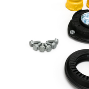 VW Strut Mount Kit - Lemforder 5Q0412331DKT