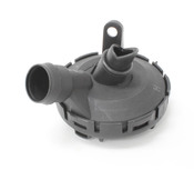 Audi Crankcase Vent Valve - Vaico 06E103245E