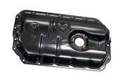 Audi VW Engine Oil Pan - Vaico V104354