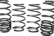 VW Lowering Spring Set - H&R 54756
