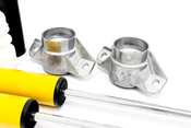 Audi Shock Kit - Bilstein B8 Performance Plus 24145992KT3