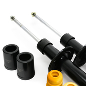Audi Strut Kit - Sachs 312638KT5