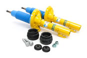 VW Strut Assembly Kit - Bilstein B8 KIT-35046387KT1