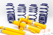 VW Cup Kit - Koni Sport KIT-35108191KT16