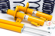 VW Cup Kit - Koni Sport KIT-35108191KT16