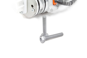 Volvo AOC Haldex Oil Pump - Borg Warner 31367750