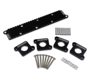 Audi VW Coil Pack Hold Down Bracket Kit - 034Motorsport 034107Z028