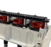 Audi VW Coil Pack Hold Down Bracket Kit - 034Motorsport 034107Z028