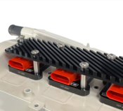 Audi VW Coil Pack Hold Down Bracket Kit - 034Motorsport 034107Z028