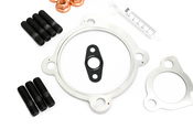 Audi VW Turbocharger Mounting Kit - Elring 717951
