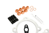 Audi VW Turbocharger Mounting Kit - Elring 717951