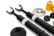 Audi Shock Absorber Kit - Bilstein B4 Touring 19139951KT3